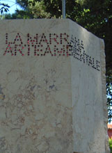 Start Station (Caballa di Goethe) - Detail N�4