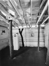 Total view - Room n.1
