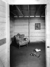 Total view (The Whistling of the Forest) - Room n.2