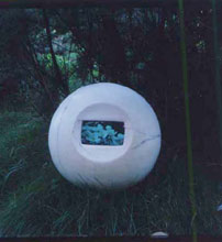 Interiority - Detail N6