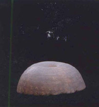 Interiority - Detail Nt