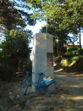 Start Station (Caballa di Goethe) - Detail N�1