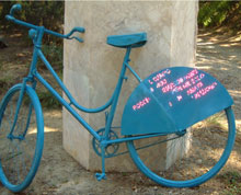 Start Station (Caballa di Goethe) - Detail N�2
