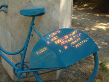 Start Station (Caballa di Goethe) - Detail N�3